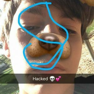 Meet your Posher, Mark